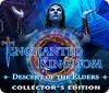 Enchanted Kingdom: Descent of the Elders Collector's Edition המשחק