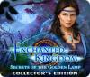 Enchanted Kingdom: The Secret of the Golden Lamp Collector's Edition המשחק