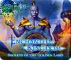 Enchanted Kingdom: The Secret of the Golden Lamp המשחק