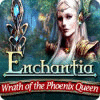 Enchantia: Wrath of the Phoenix Queen המשחק