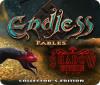 Endless Fables: Shadow Within Collector's Edition המשחק