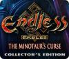 Endless Fables: The Minotaur's Curse Collector's Edition המשחק