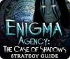 Enigma Agency: The Case of Shadows Strategy Guide המשחק