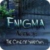 Enigma Agency: The Case of Shadows Collector's Edition המשחק