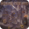 Enigmatic Letter Story המשחק