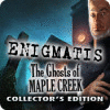 Enigmatis: The Ghosts of Maple Creek Collector's Edition המשחק