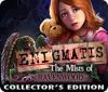 Enigmatis: The Mists of Ravenwood Collector's Edition המשחק