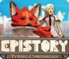 Epistory: Typing Chronicles המשחק