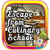 Escape From Culinary School המשחק