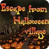 Escape From Halloween Village המשחק