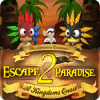 Escape From Paradise 2: A Kingdom's Quest המשחק