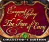 European Mystery: The Face of Envy Collector's Edition המשחק