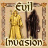 Evil Invasion המשחק
