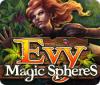 Evy: Magic Spheres המשחק