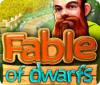 Fable of Dwarfs המשחק