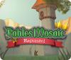 Fables Mosaic: Rapunzel המשחק