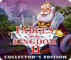 Fables of the Kingdom II Collector's Edition המשחק