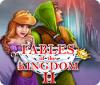 Fables of the Kingdom II המשחק