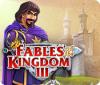 Fables of the Kingdom III המשחק