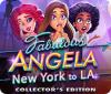 Fabulous: Angela New York to LA Collector's Edition המשחק