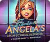 Fabulous: Angela's High School Reunion Collector's Edition המשחק