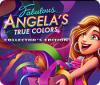 Fabulous: Angela's True Colors Collector's Edition המשחק
