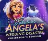 Fabulous: Angela's Wedding Disaster Collector's Edition המשחק