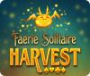 Faerie Solitaire Harvest המשחק