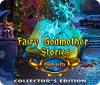 Fairy Godmother Stories: Cinderella Collector's Edition המשחק