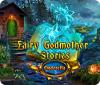 Fairy Godmother Stories: Cinderella המשחק