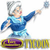 Fairy Godmother Tycoon המשחק