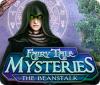 Fairy Tale Mysteries: The Beanstalk המשחק