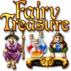 Fairy Treasure המשחק