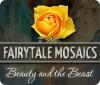 Fairytale Mosaics Beauty And The Beast המשחק