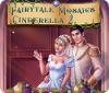 Fairytale Mosaics Cinderella 2 המשחק