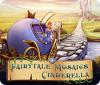 Fairytale Mosaics Cinderella המשחק