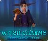 Fairytale Solitaire: Witch Charms המשחק