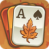Fall Solitaire המשחק