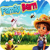 Family Barn המשחק