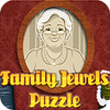 Family Jewels Puzzle המשחק