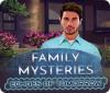 Family Mysteries: Echoes of Tomorrow המשחק