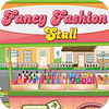 Fancy Fashion Stall המשחק