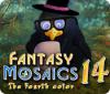 Fantasy Mosaics 14: Fourth Color המשחק