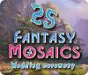 Fantasy Mosaics 25: Wedding Ceremony המשחק