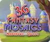 Fantasy Mosaics 36: Medieval Quest המשחק