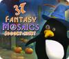 Fantasy Mosaics 37: Spooky Night המשחק