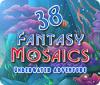 Fantasy Mosaics 38: Underwater Adventure המשחק