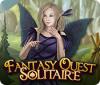 Fantasy Quest Solitaire המשחק