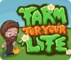 Farm for your Life המשחק