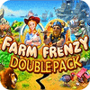 Farm Frenzy 3 & Farm Frenzy: Viking Heroes Double Pack המשחק